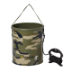 Bac de apă Prologic Element Water Bucket, Camo, Large, 8.6L