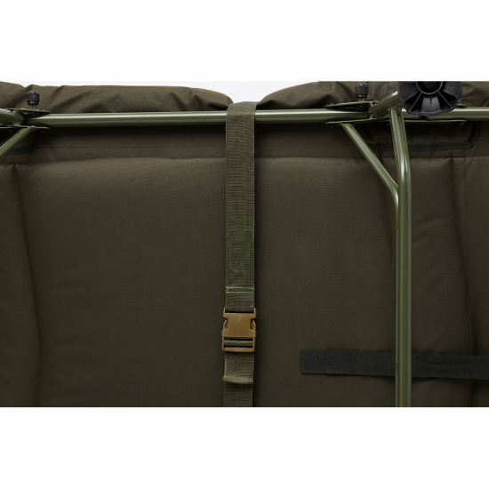 Sac de dormit Prologic Element Comfort 4 Season Sleeping Bag, 215x90cm