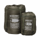Sac de dormit Prologic Element Comfort Sleeping Bag & Thermal Camo Cover 5 Season, 215x90cm