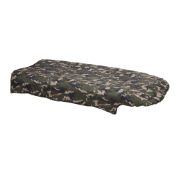 Pătură Prologic Element Thermal 2 Season Bed Cover, Camo, 200x130cm