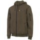 Hanorac Prologic Carpio Zip Army, Green, Large