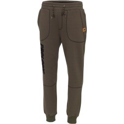 Pantaloni Prologic Carpio Joggers, Army Green, Medium