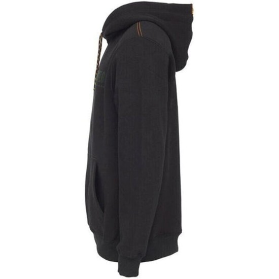 Hanorac Prologic Carp Logo, Black, Medium