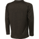 Bluză Prologic Mega Fish Long Sleeve, Green, X-Large Bluză Prologic Mega Fish Long Sleeve, Green, X-Large