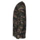 Bluză Prologic Long Sleeve, Camo, 3X-Large