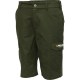 Pantaloni scurți Prologic Combat Army, Green, 3X-Large