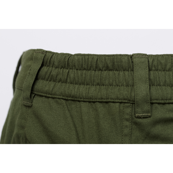 Pantaloni scurți Prologic Combat Army, Green, 3X-Large