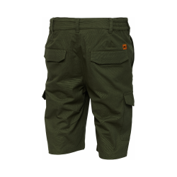 Pantaloni scurți Prologic Combat Army, Green, Large