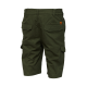 Pantaloni scurți Prologic Combat Army, Green, 3X-Large