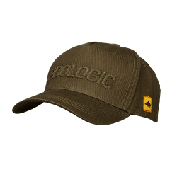 Şapcă Prologic Buzzers Cap Onesize, Olive Green