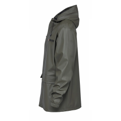 Jachetă impermeabilă Prologic Rain Jacket, Bark Green, 3X-Large