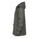 Jachetă impermeabilă Prologic Rain Jacket, Bark Green, X-Large