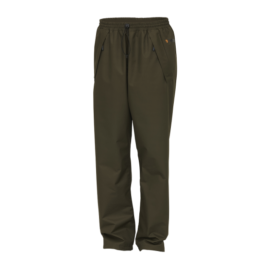 Pantaloni Prologic Safe Trousers, Forest Night, Medium