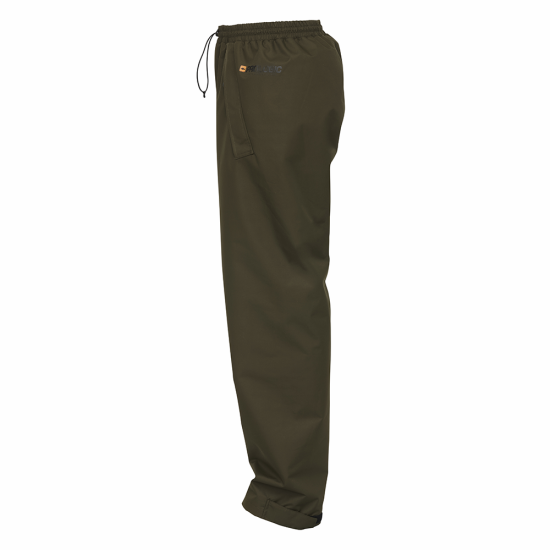 Pantaloni Prologic Safe Trousers, Forest Night, Medium