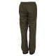 Pantaloni Prologic Safe Trousers, Forest Night, Medium