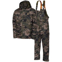 Costum Prologic Avenger Thermal Suit, Camo, 3X-Large