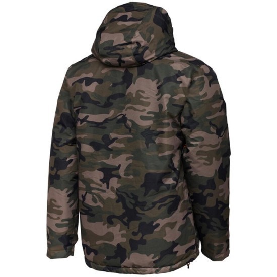 Costum Prologic Avenger Thermal Suit, Camo, Large