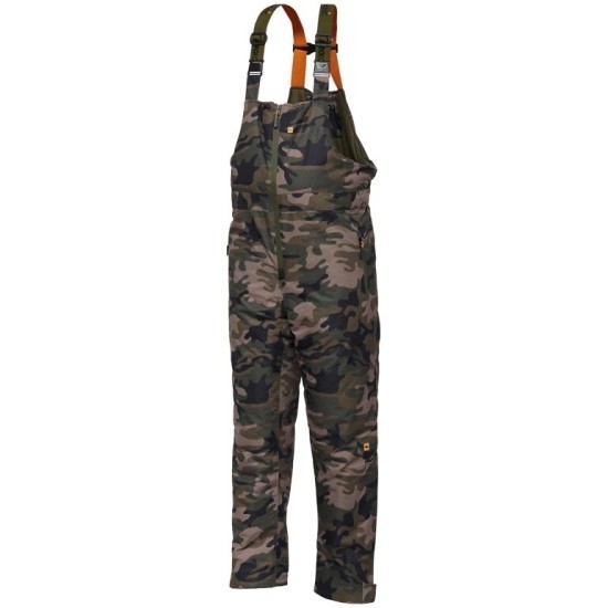 Costum Prologic Avenger Thermal Suit, Camo, Large