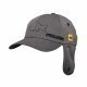Şapcă Prologic Carp Winter Hat Onesize, Steel Grey Melange