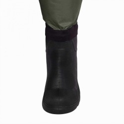 Waders Prologic Inspire Chest Bootfoot Wader Eva Sole, Green, 2X-Large, Nr.46-47