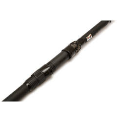 Lansetă telescopică Prologic C1 Alpha Tele, 3.60m/3.5lbs