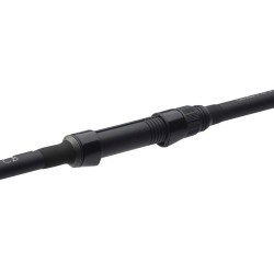 Lansetă Prologic Custom Black Carp, 3.60m/3lbs, 2buc