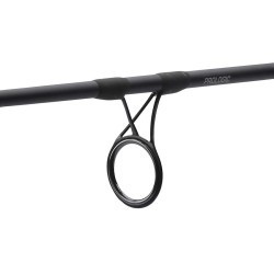 Lansetă Prologic Custom Black Carp, 3.60m/3.5lbs, 2buc