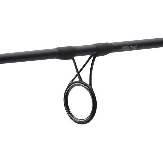 Lansetă Prologic Custom Black Carp, 3.60m/3.5lbs, 2buc Lansetă Prologic Custom Black Carp, 3.60m/3.5lbs, 2buc