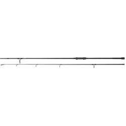 Lansetă Prologic Custom Black Carp, 3.60m/3.5lbs, 2buc