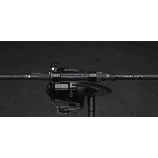 Lansetă Prologic Custom Black Spod, 3.60m/5lbs, 2buc