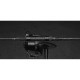 Lansetă Prologic Custom Black Spod, 3.60m/5lbs, 2buc