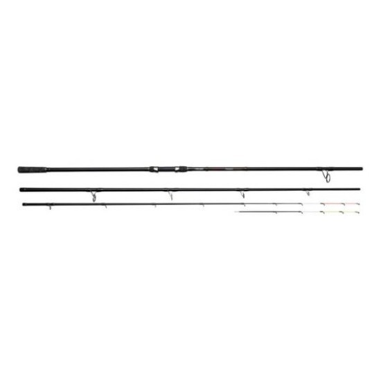 Lansetă Prologic XLNT Big Fish Feeder, 3.60m/50-170g, 3+2buc