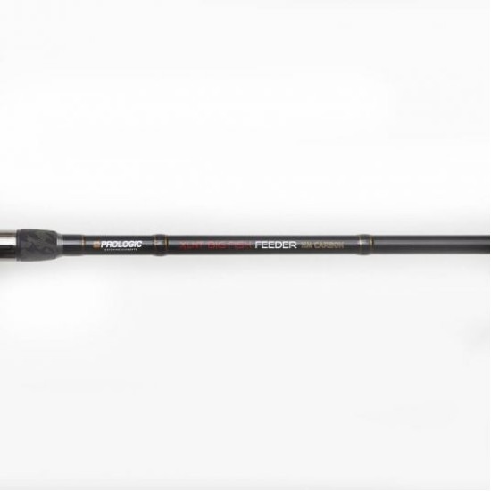 Lansetă Prologic XLNT Big Fish Feeder, 3.60m/50-170g, 3+2buc