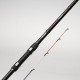 Lansetă Prologic XLNT Big Fish Feeder, 3.60m/50-170g, 3+2buc