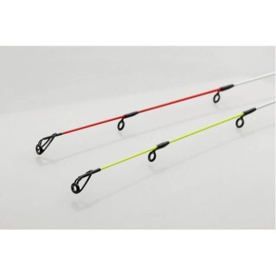 Lansetă Prologic XLNT Big Fish Feeder, 3.60m/50-170g, 3+2buc