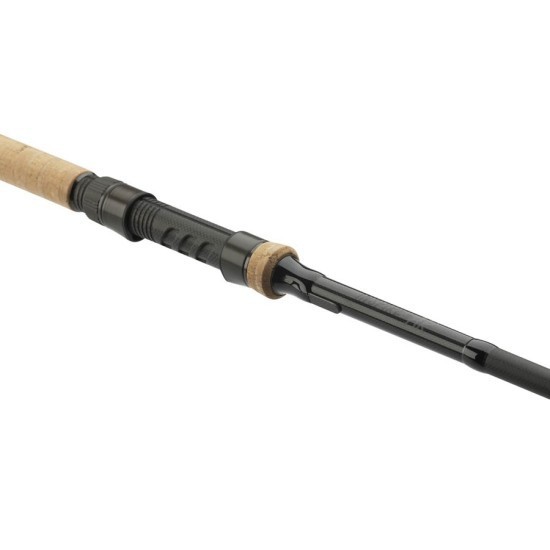 Lansetă Prologic C6 Inspire XD FC, 3.60m/3.5lbs, 2buc Lansetă Prologic C6 Inspire XD FC, 3.60m/3.5lbs, 2buc