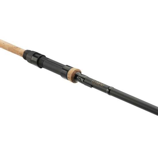 Lansetă Prologic C2 Element XD Cork, 3.90m/3.5lbs, 2buc Lansetă Prologic C2 Element XD Cork, 3.90m/3.5lbs, 2buc