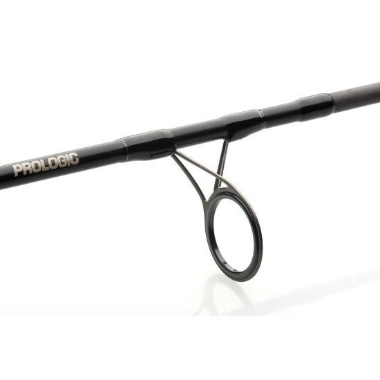 Lansetă Prologic C1 Avenger, 3.90m/3.75lbs, 2buc Lansetă Prologic C1 Avenger, 3.90m/3.75lbs, 2buc