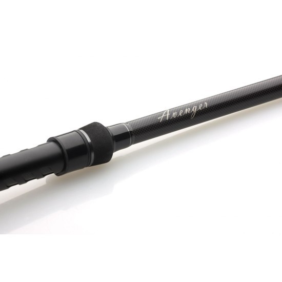 Lansetă Prologic C1 Avenger, 3.90m/3.75lbs, 2buc Lansetă Prologic C1 Avenger, 3.90m/3.75lbs, 2buc