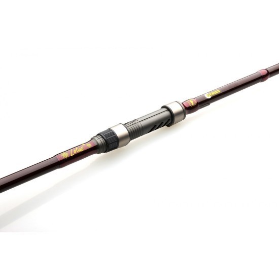 Lansetă Prologic C-Series Lotus, 3m, 2.75lbs, 2buc