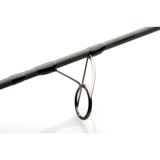 Lansetă Prologic C3 Fulcrum, 3.90m/3.75lbs, 2buc