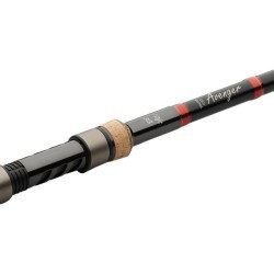 Lansetă Prologic C1 Avenger Old Skool, 3.60m/3lbs, 2buc