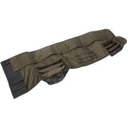 Husă Prologic Avenger Padded Holdall 3+3, 3.96m