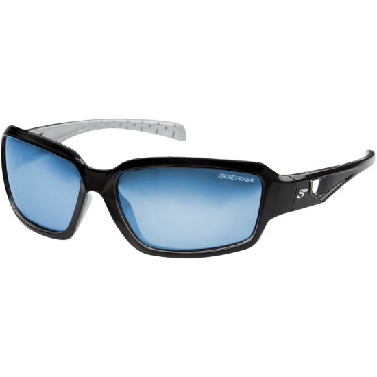 Ochelari polarizați Scierra Street Wear Mirror, Grey/Blue