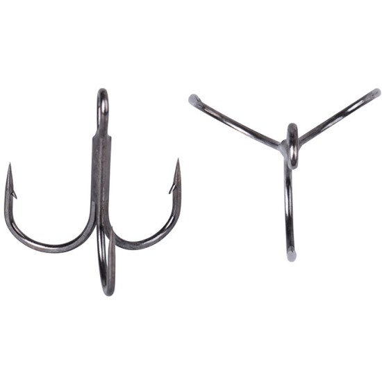 Ancoră Savage Gear Y BLN, Nr.1/0, 6buc/plic Ancoră Savage Gear Y BLN, Nr.1/0, 6buc/plic