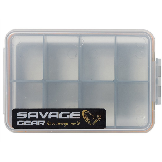 Set cutii pentru năluci Savage Gear, 10.5x6.8x2.6cm, 3buc/set