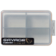 Set cutii pentru năluci Savage Gear, 10.5x6.8x2.6cm, 3buc/set