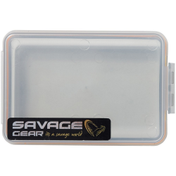 Set cutii pentru năluci Savage Gear, 10.5x6.8x2.6cm, 3buc/set