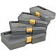 Set 3 cutii pentru năluci Savage Gear, 21.4x1.8x4.5cm