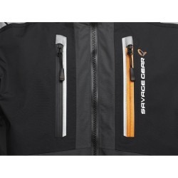 Jachetă Savage Gear Waterproof Performance, X-Large